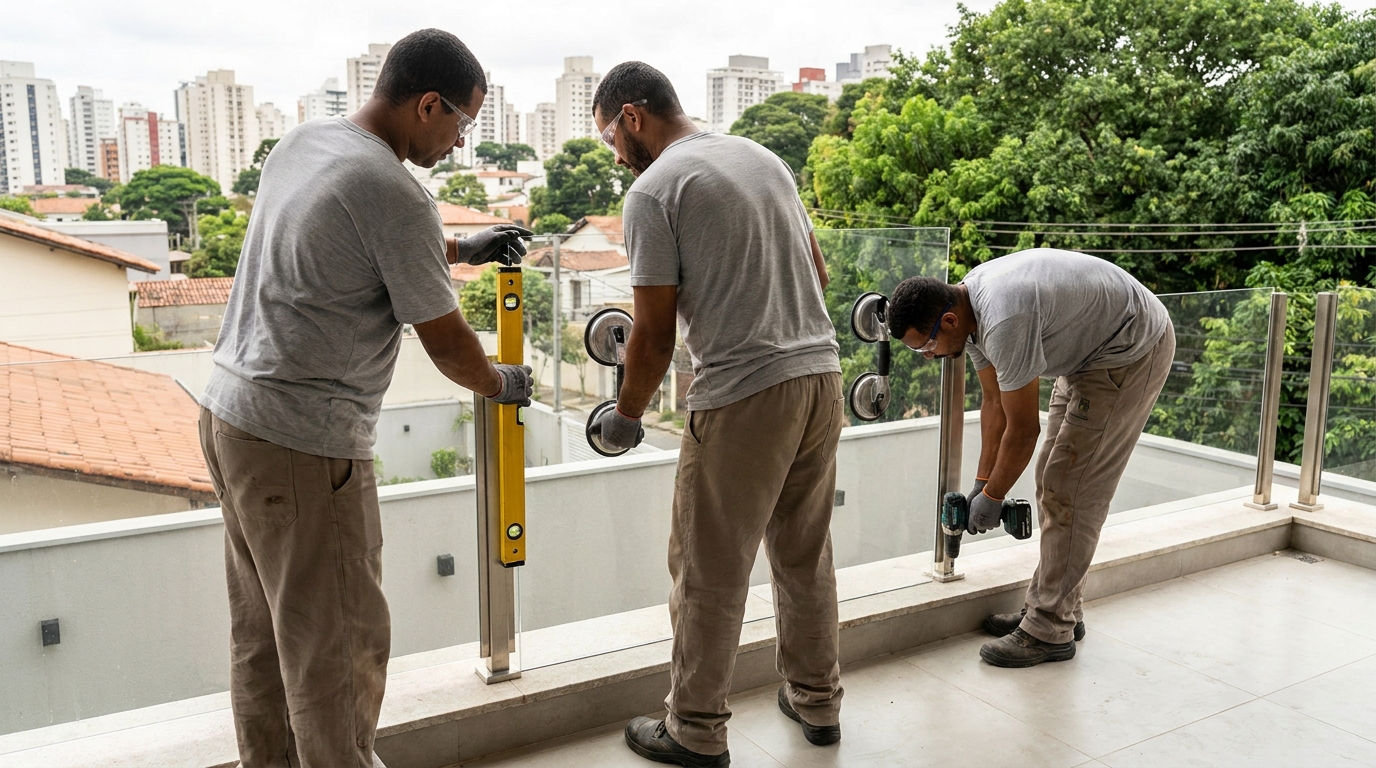 Sistemas com Alta Resistência no Jardim Tuiuti, Maringá‑PR