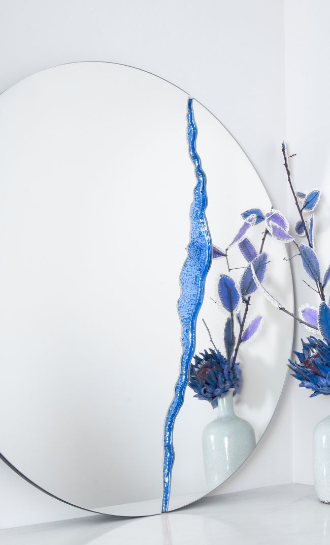 espelho sob medida em Maringá